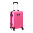 thumbnail image 1 of Pink Providence Friars 21" 8-Wheel Hardcase Spinner Carry-On, 1 of 6