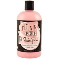 thumbnail image 1 of Pink Pup Shampoo 17oz – Retro Detergent-Free Formula with Baking Soda & D-Limonene, 1 of 1