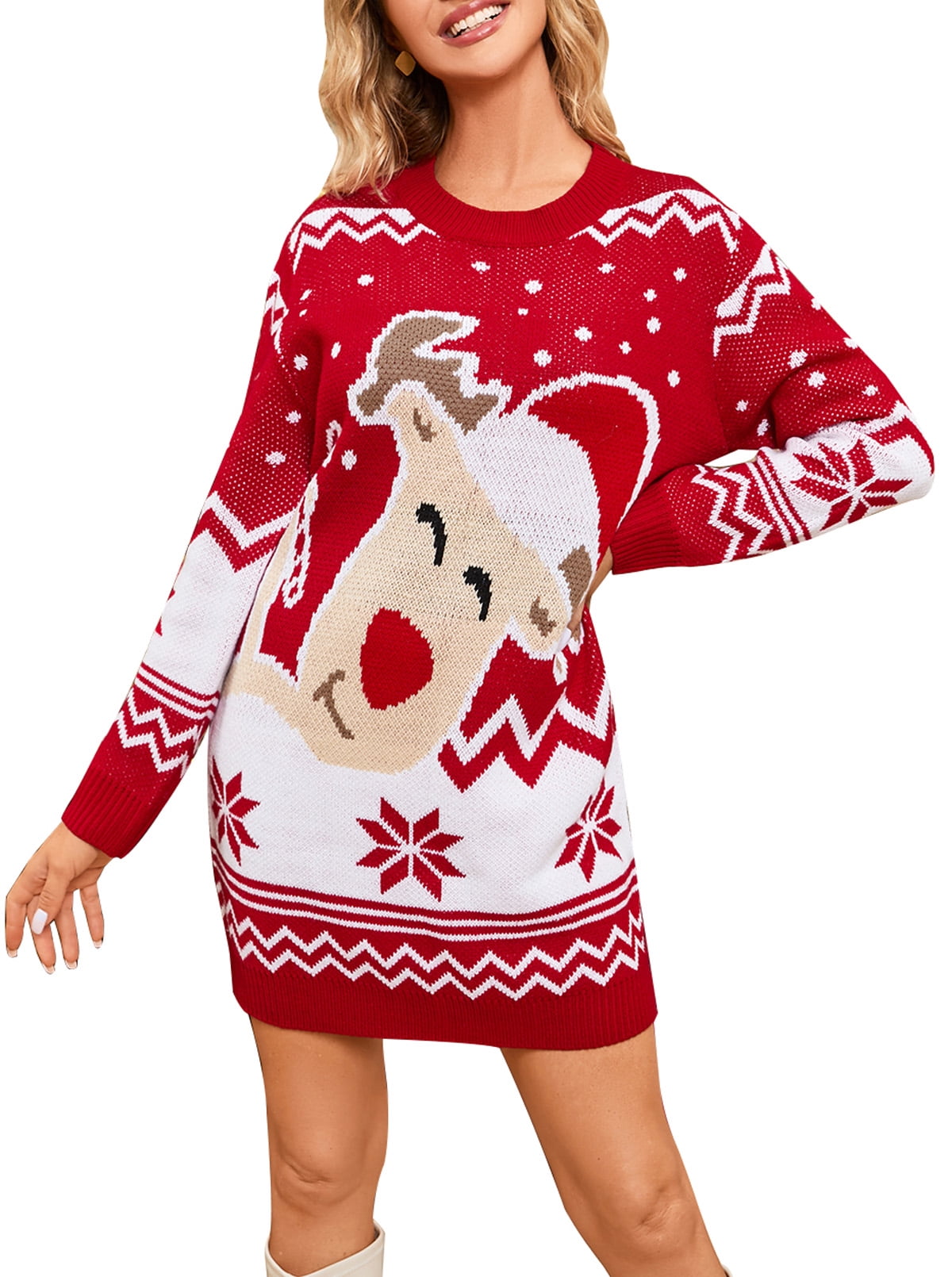 Christmas clearance vest walmart