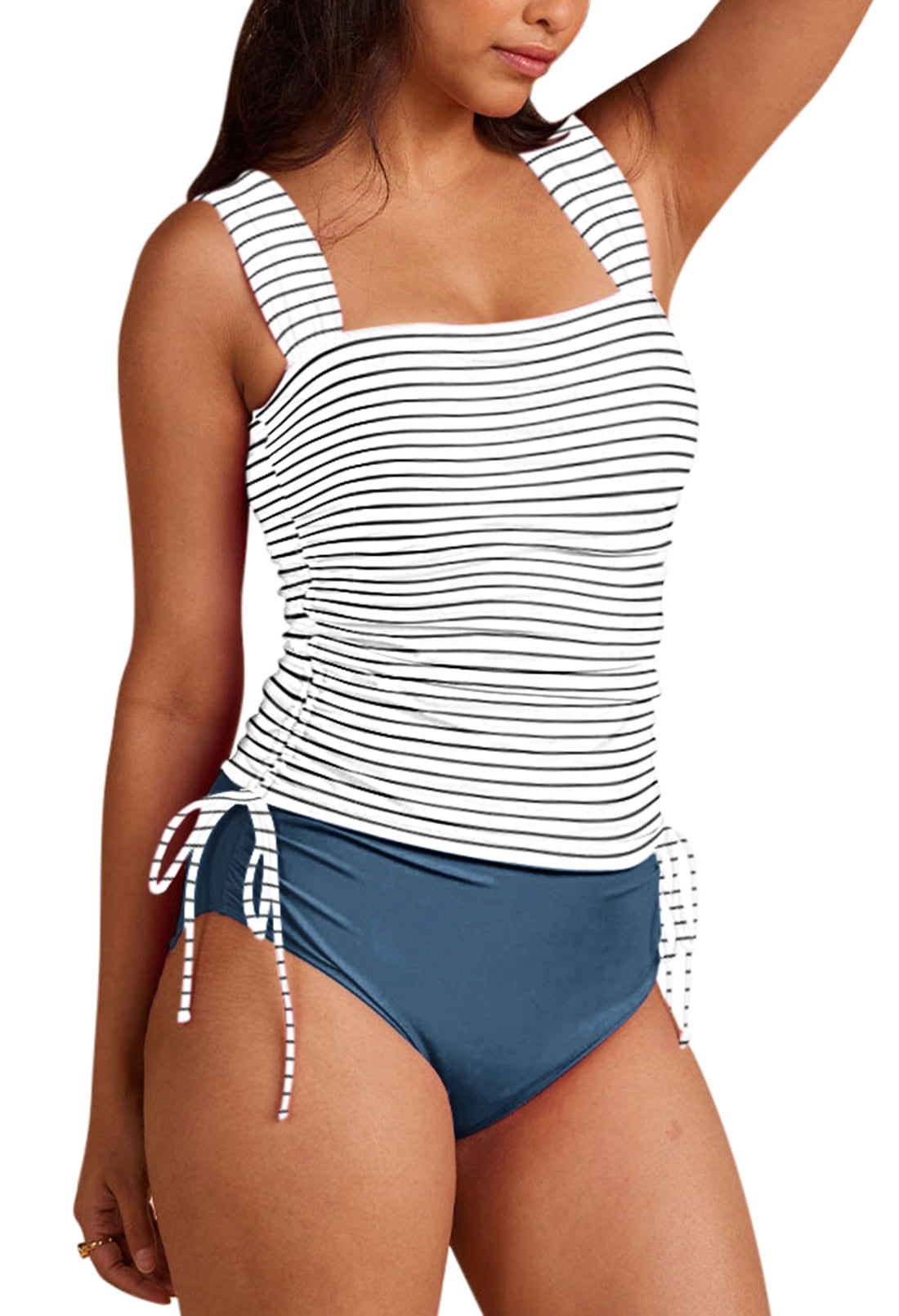 Pink queen bathing suits sales