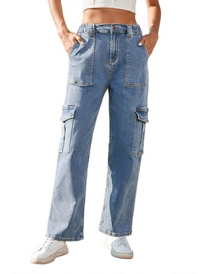 Womens Jeans in Womens Clothing - Walmart.com