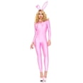 thumbnail image 1 of Pink Rabbit 70840-ML, 1 of 2