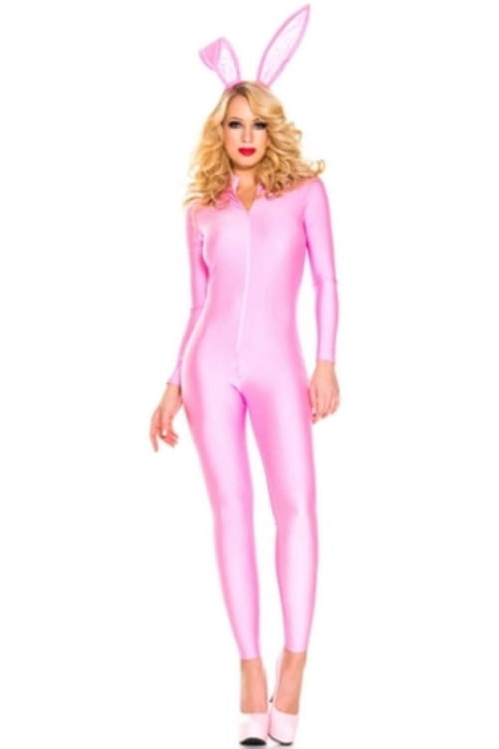 Pink Rabbit 70840-XS