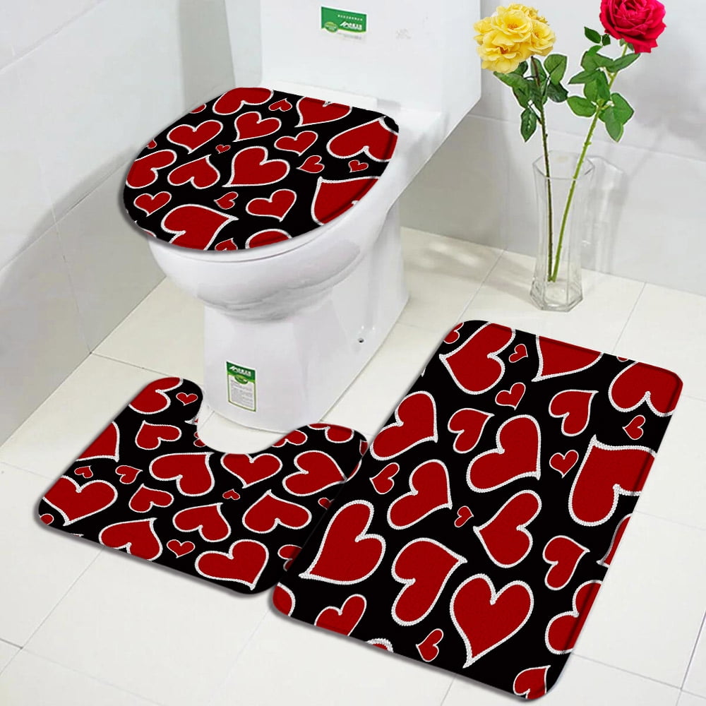 Luxury Bohemia Bath Rugs Persian Ethnic Floor Mats For Living Room,  Kitchen, Bathroom, Hallway, Bedside Retro Floral Design From Homepro9,  $33.78 | DHgate.Com, image size:1000x1000