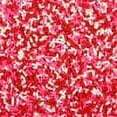 thumbnail image 1 of Pink, Red & White Jimmies  Decorette Valentine Confetti Sprinkles, Cake, Cookies, Donut, Cakepop Toppings, 6 oz., 1 of 1