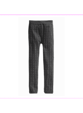 Pink republic fleece lined leggings online