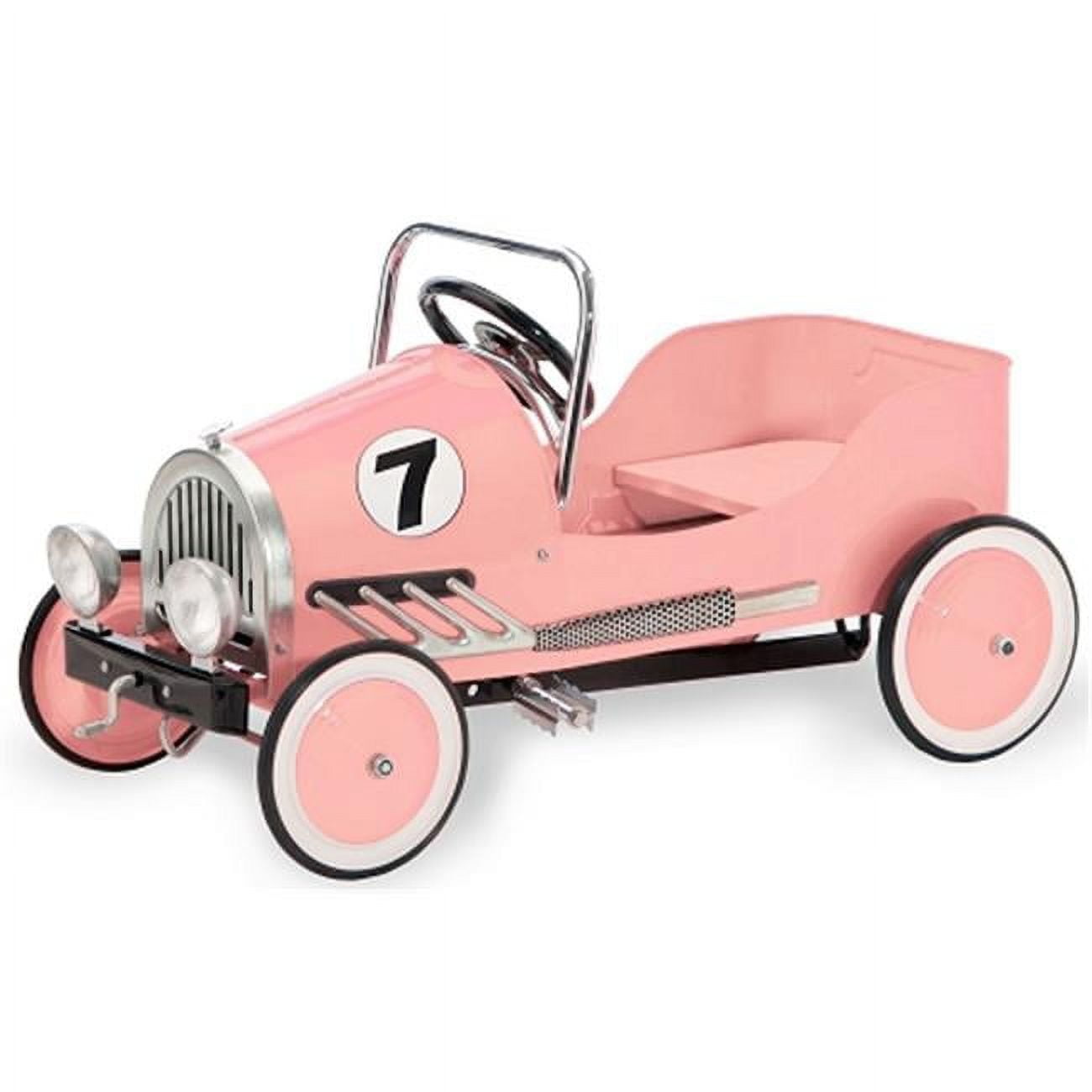Pink Sport Car DIY Diamond Painting – GemsFlow, Diamond Painting Pink 