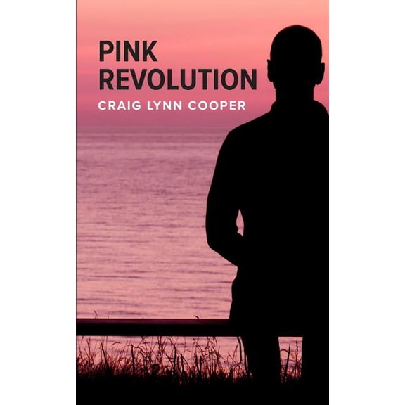 Pink Revolution, (Paperback)