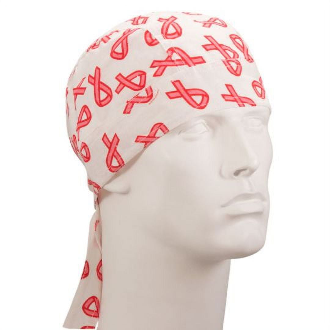 Buffalo Bills Doo Rag - Doo Rag Nation