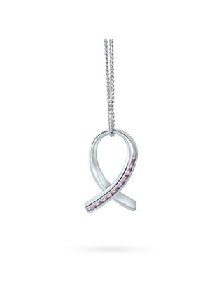 Breast cancer jewelry near me top
