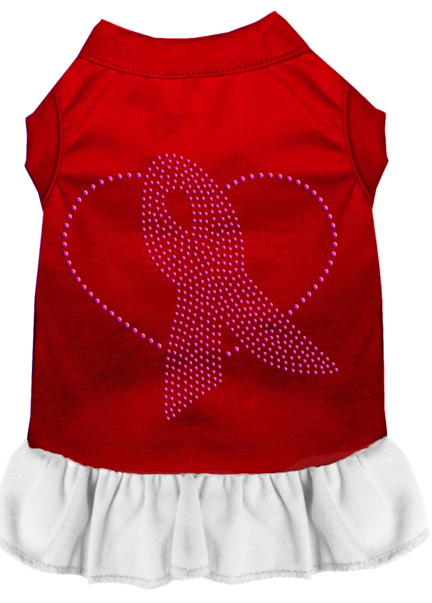 Peoniemals Dress in Lotus Pink