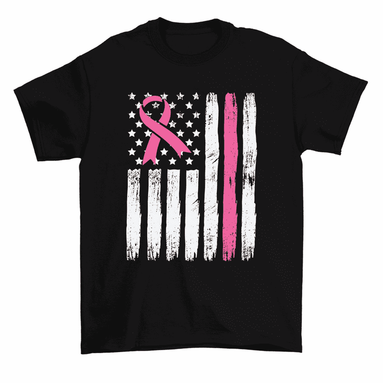 Breast Cancer Awareness Survivor Shirt For Women And Men Breast Cancer Awareness Survivor Shirt For Women And Men
