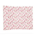 thumbnail image 1 of Pink Rodeo Table Runner, 1 of 4