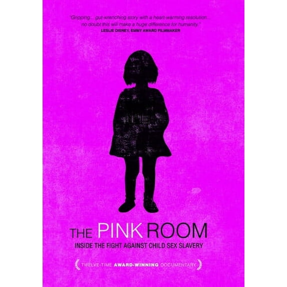Pink Room (DVD), Vision Video, Documentary