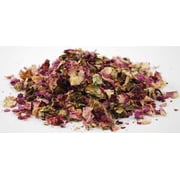 Pink Rose Petals 1oz Rosa gallica