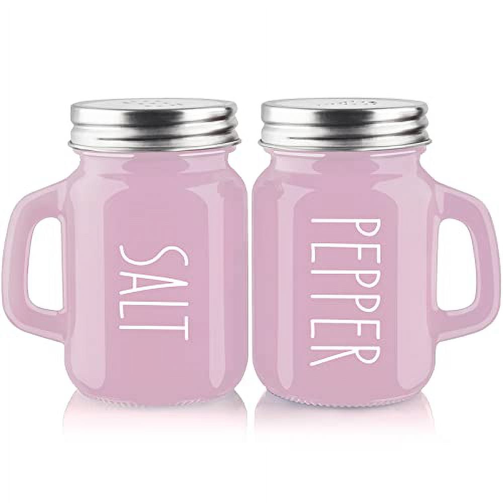 https://i5.walmartimages.com/seo/Pink-Salt-Pepper-Shakers-Set-Kitchen-Accessories-Decor-4-oz-Glass-Cooking-Table-RV-BBQ-Easy-Clean-Refill_a429aa95-3378-470a-a925-a980dfded09c.0ed0c689c99f1614d3bf619919d5c7c2.jpeg