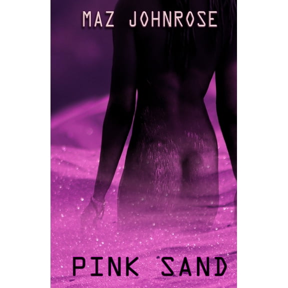 Pink Sand (Paperback)