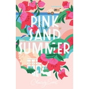 Pink Sand Summer, Paperback