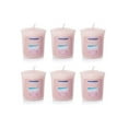 thumbnail image 1 of Yankee Candle Lot of 6 Pink Sands Votives, 1 of 2