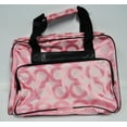 thumbnail image 1 of Pink Sewing Machine Tote, 1 of 1