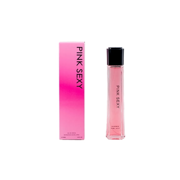 Pink Sexy Eau de Parfum for Women - 3.4 fl oz