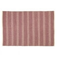 thumbnail image 1 of Pink Shades Striped Rug, 1 of 1