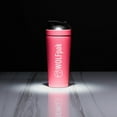 thumbnail image 1 of Pink Shaker, 1 of 2