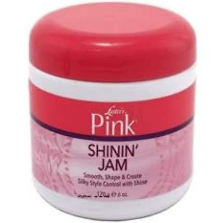 PINK Shinin' Jam (6oz) PINK Shinin' Jam (6oz)
