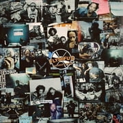Pink Siifu / Fly Anakin - Flysiifus - Music & Performance - Vinyl