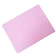 thumbnail image 1 of Pink Silicone Heat Resistant Mat - 16X12 Inch (40X30Cm) 125G, Heat Resistant, Water Resistant, Food Safe Silicone Pad - For Kitchen Countertops Dining Tables Cooking Baking Bbq, 1 of 3