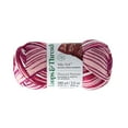 thumbnail image 1 of Loops & Threads Pink Silky Soft Multi Yarn - Light Weight Yarn for Knitting, Crochet, Weaving, Arts & Crafts, 15 Pack, 1 of 2