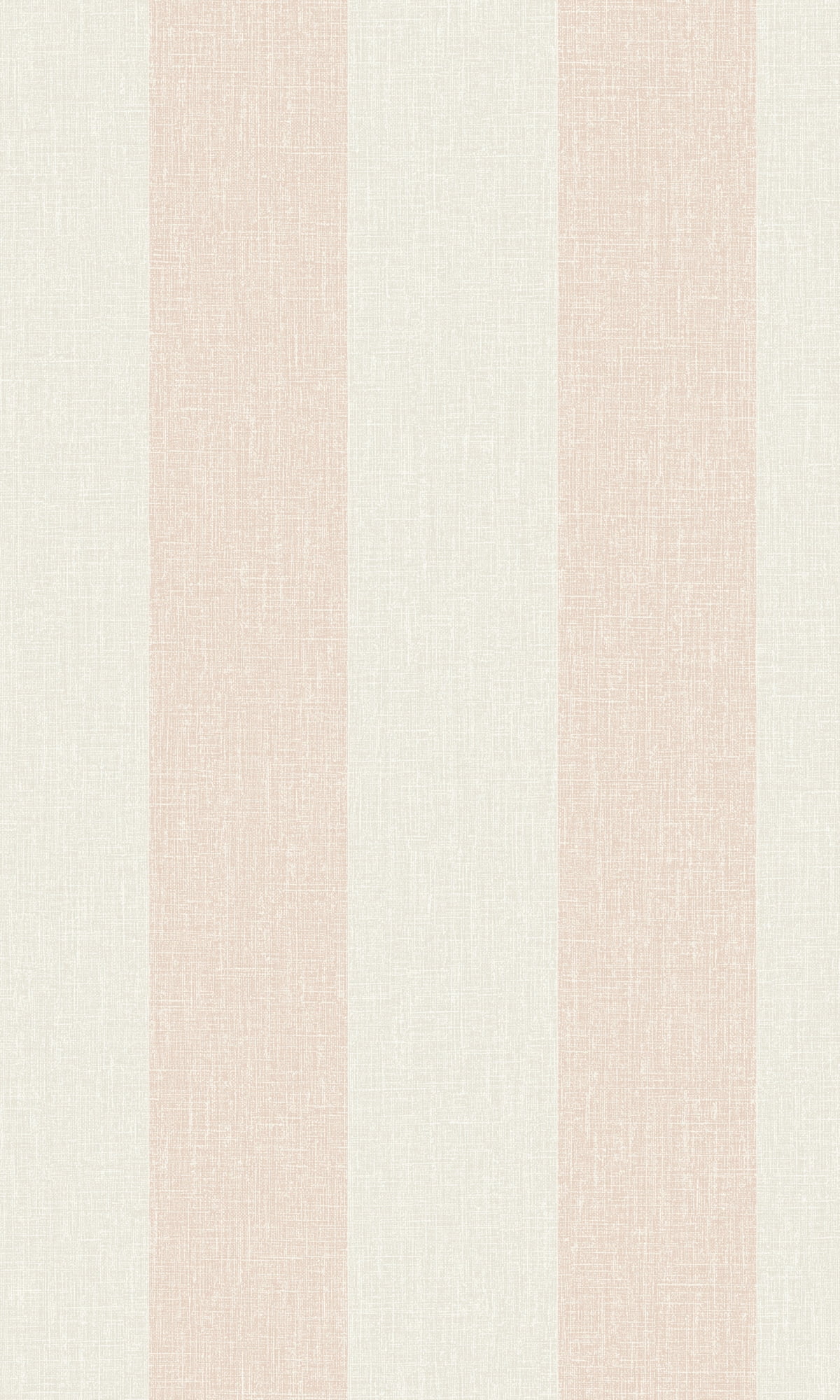 Pink Simple Stripes Wallpaper