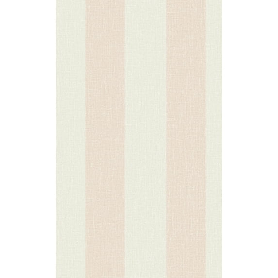 Pink Simple Stripes Wallpaper