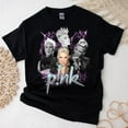 Pink Singer Shirt P nk Summer Carnival Tour 2024 Shirt Pink Concert