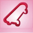 thumbnail image 1 of Pink Skateboard Cookie Cutter, 1 of 1