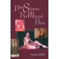 thumbnail image 1 of Pink Slippers, Bat Mitzvah Blues, (Paperback), 1 of 1