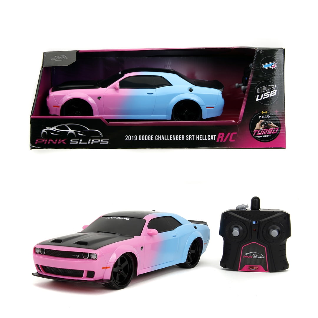 Jada Toys in Cars, RC, Drones & Trains | Pink - Walmart.com Jada Toys in Cars, RC, Drones & Trains | Pink - Walmart.com