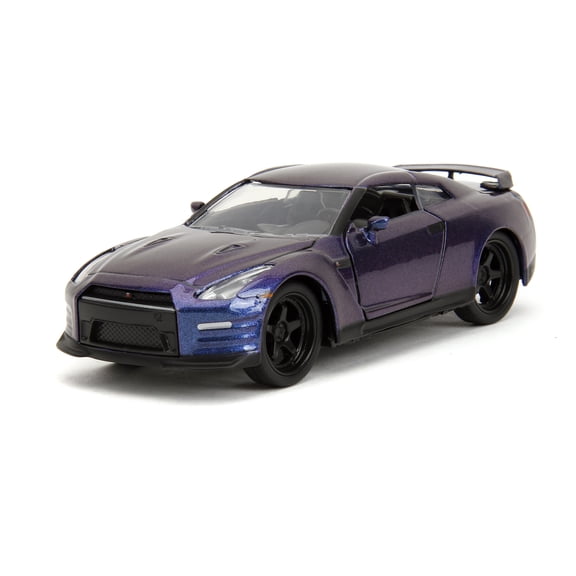 Pink Slips - 1:32 2009 Nissan GTR Die-Cast Car