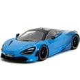 thumbnail image 1 of Pink Slips McLaren 720S with Base 1:24 Scale Vehicle, 1 of 11