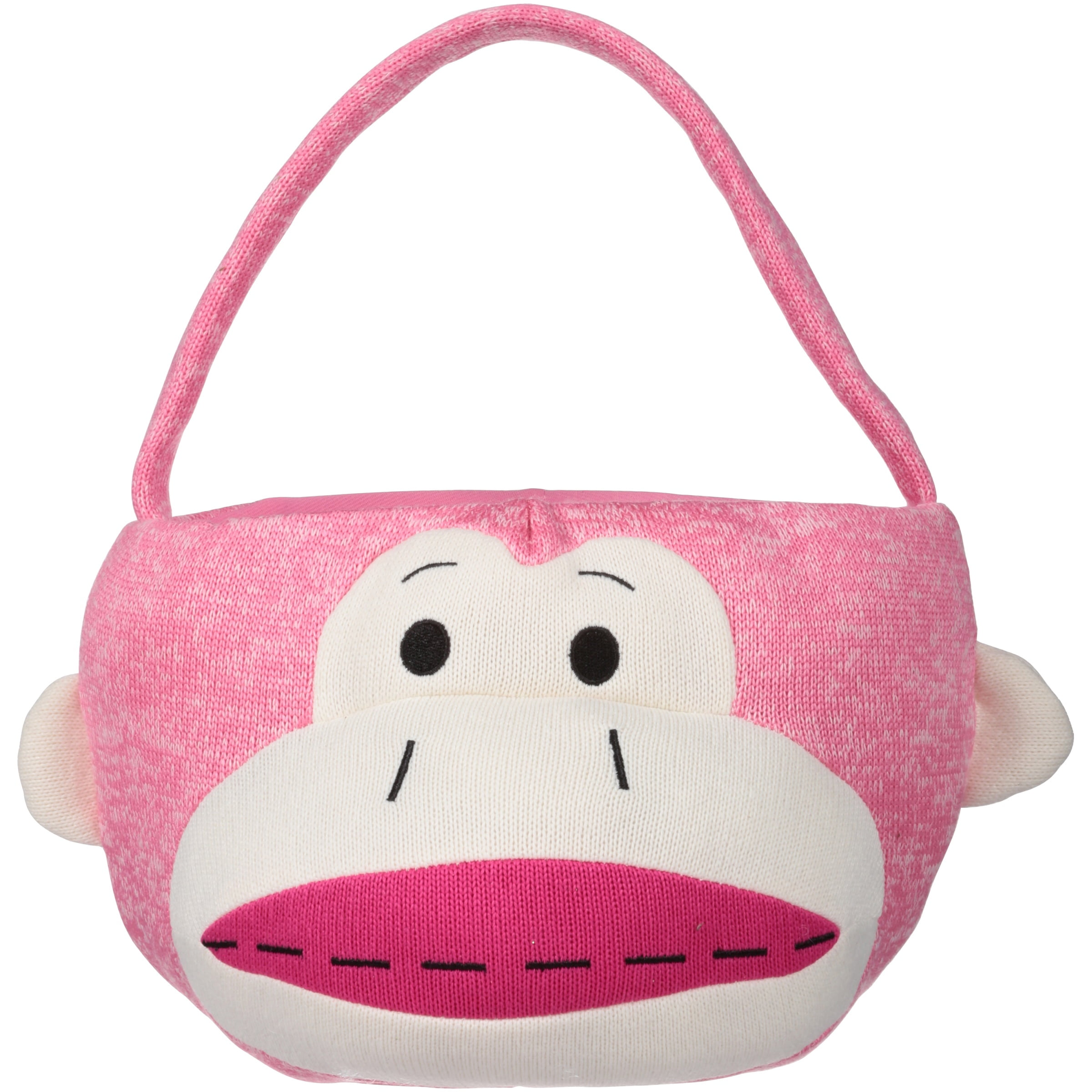 Easter sock monkey sales