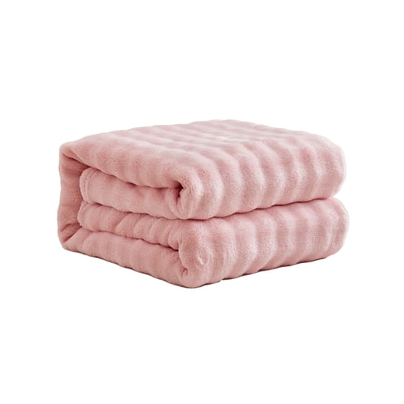 Pink Sofa Cushions, Couch Cushions, Seat Pads, Throw Pillows, Thickened Warm and Cozy, Non-Slip Base, Suitable for Fall and Winter Application on Sofas, Couches, and Beds