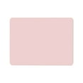 thumbnail image 1 of Pink Soft Diatomaceous Earth Mat, Multipurpose Kitchen Absorbent Pad, Dish Drying Liner With High Temperature Resistance For Counter, Refrigerator, Non-Slip, 11.81 X 15.74In, 0.41Lb, 1 of 6