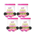 thumbnail image 1 of Pink Solution All-Purpose Cleaner - 7L (224 fl oz) Bundle, 4-Pack Case for Versatile Cleaning, 1 of 2