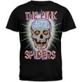 thumbnail image 1 of Pink Spiders - Gimme Chemicals Soft T-Shirt, 1 of 1
