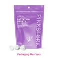 Pink Stork Lactation Sweets, Breastfeeding Supplement Lozenges