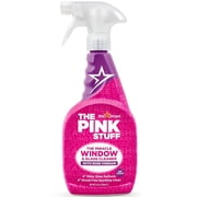 Pink Stuff Spray 850Ml Window Rose Vinegar