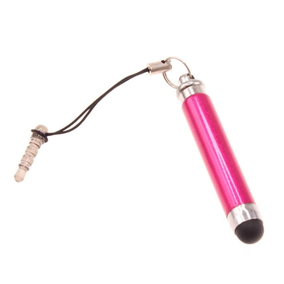 Pink Stylus Compatible With Motorola Razr (2019,2020,2023,2024) - Touch Pen Extendable Compact Lightweight