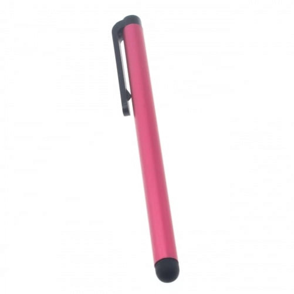 Pink Stylus Touch Screen LCD Display Pen D2B Compatible With Google ...