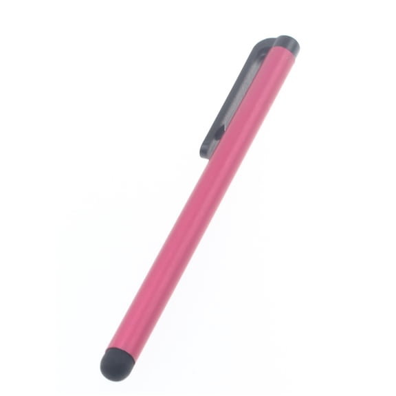 Pink Stylus for OnePlus 11/12/12R/13/13R 5G - Pen Touch Compact Lightweight
