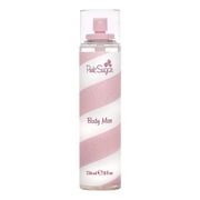 Pink Sugar Body Spray for Women, 8 oz